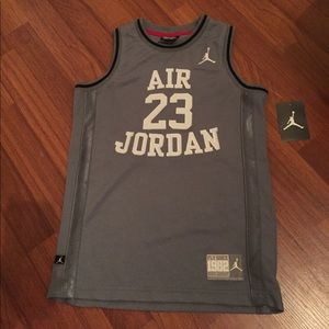 Original Jordan Jersey